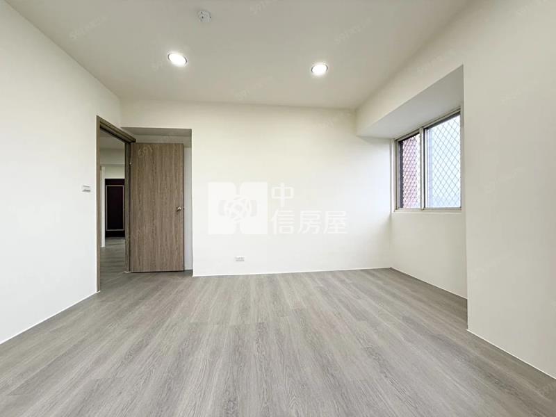 【安家】藝文特區G11站 超值4房車房屋室內格局與周邊環境