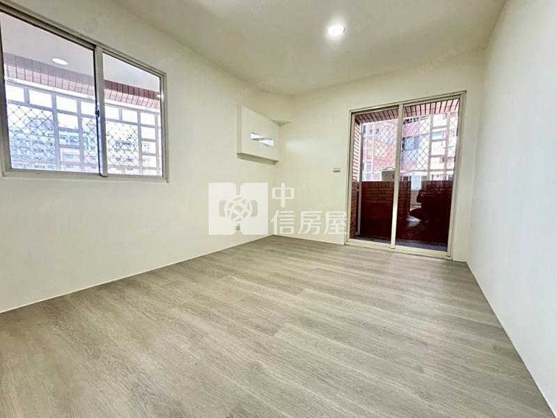 【安家】藝文特區G11站 超值4房車房屋室內格局與周邊環境