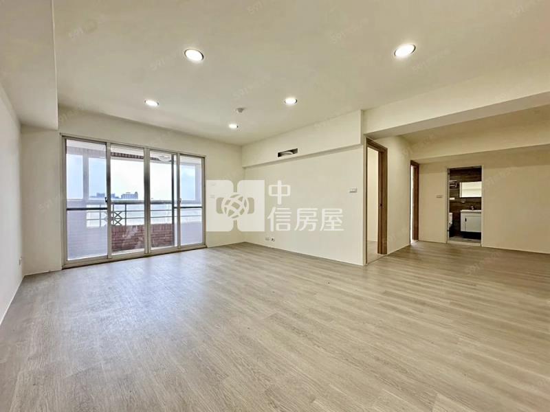 【安家】藝文特區G11站 超值4房車房屋室內格局與周邊環境