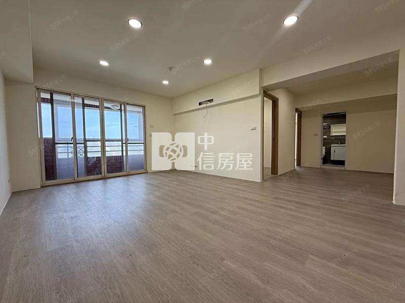 【安家】藝文特區G11站 超值4房車房屋室內格局與周邊環境