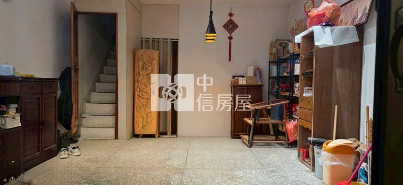 (A)內壢環中商圈中正國小旁5層樓透天(中信卓越團隊)房屋室內格局與周邊環境