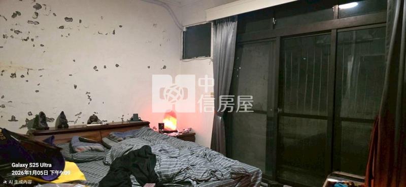 (A)內壢環中商圈中正國小旁5層樓透天(中信卓越團隊)房屋室內格局與周邊環境