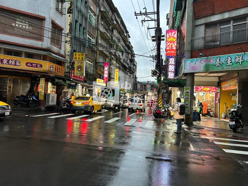 ◆孝三路投資透天房屋室內格局與周邊環境