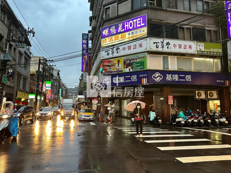 ◆孝三路投資透天房屋室內格局與周邊環境