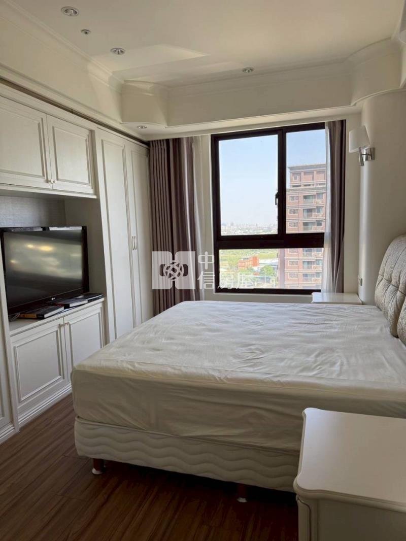 【安家】龍安商圈2+1房車房屋室內格局與周邊環境