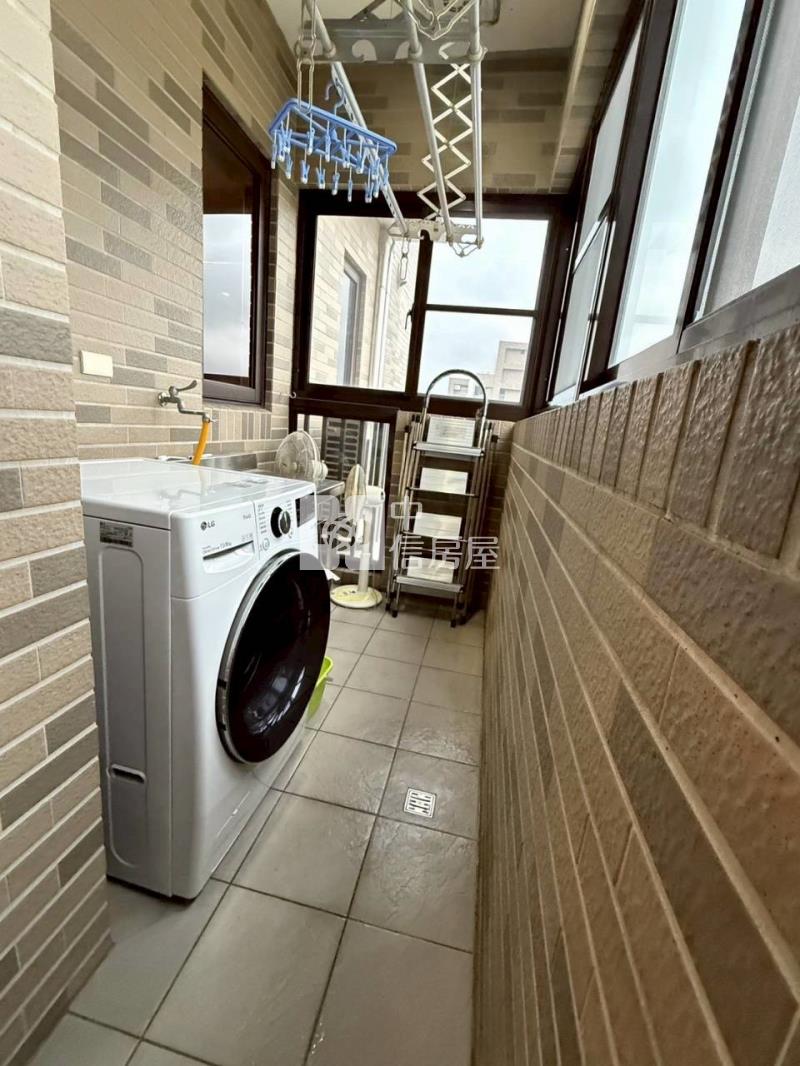 【安家】龍安商圈2+1房車房屋室內格局與周邊環境