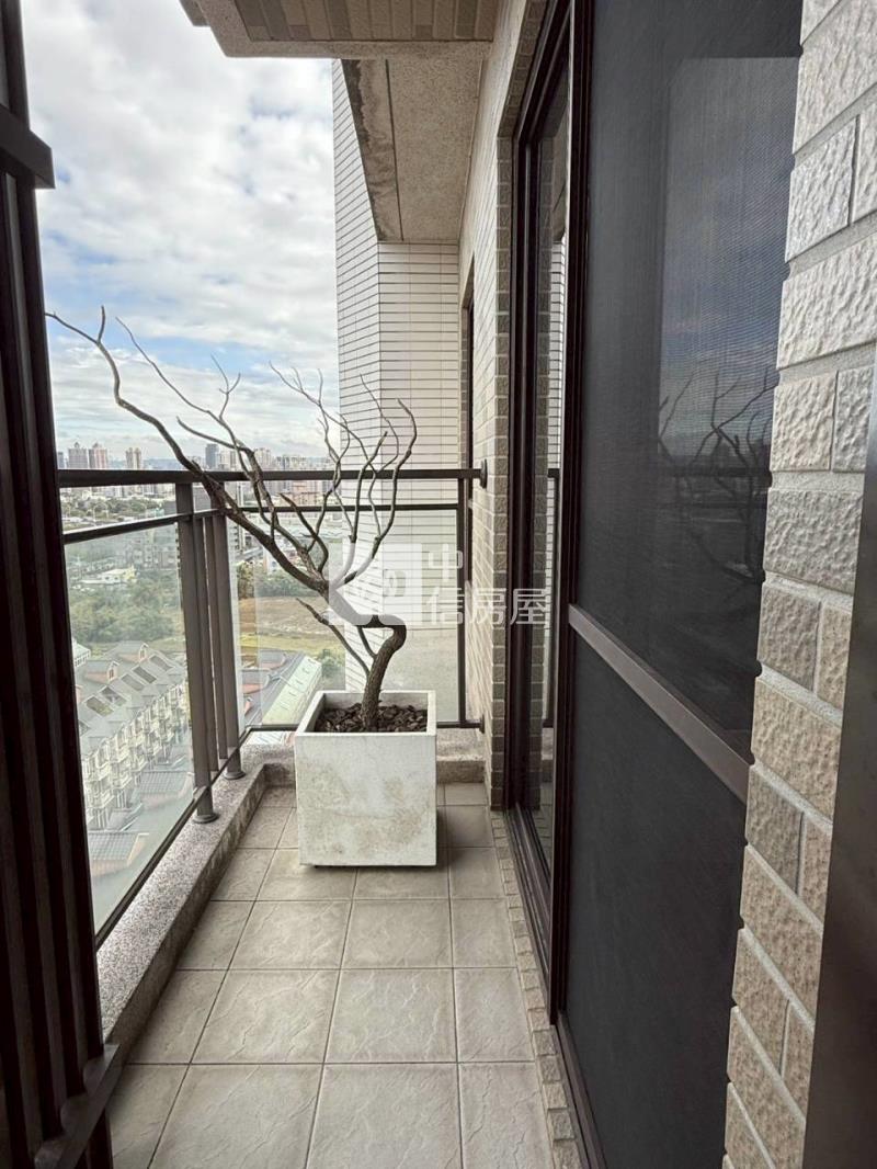 【安家】龍安商圈2+1房車房屋室內格局與周邊環境