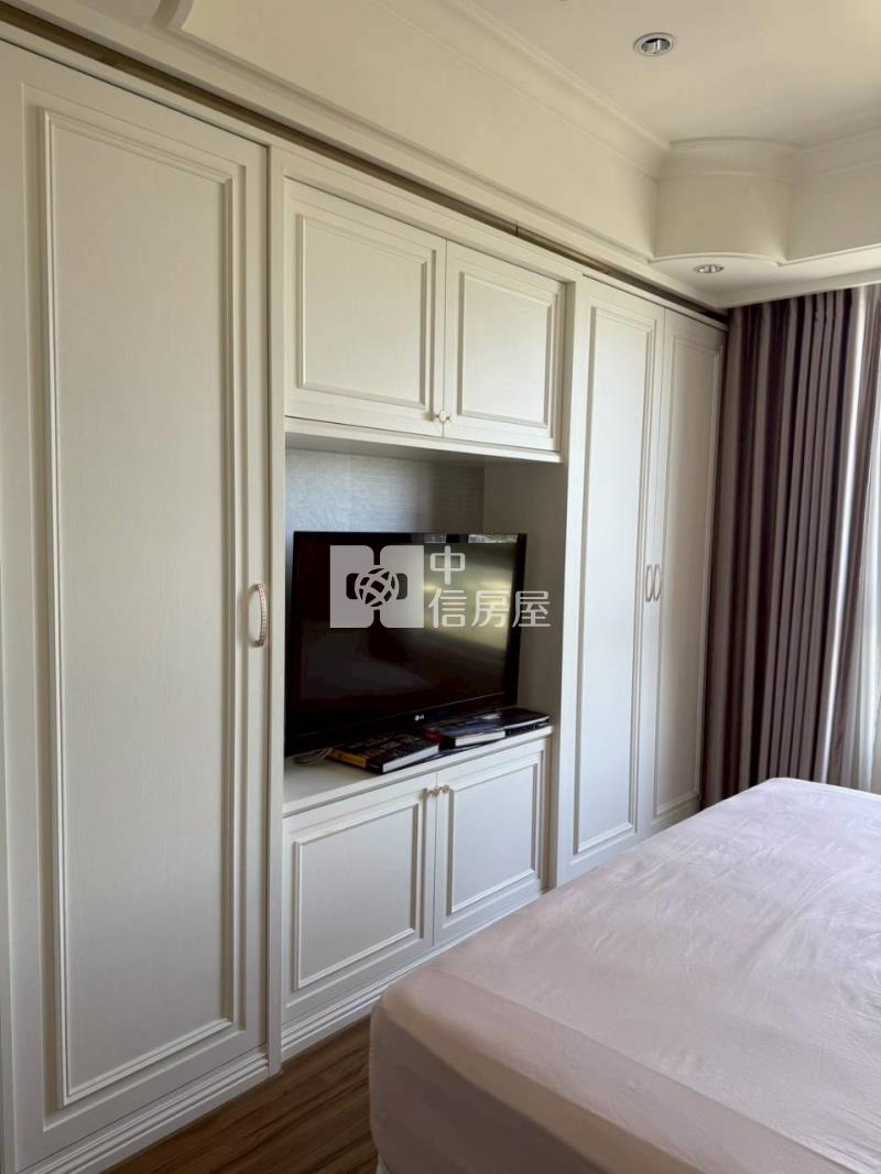 【安家】龍安商圈2+1房車房屋室內格局與周邊環境