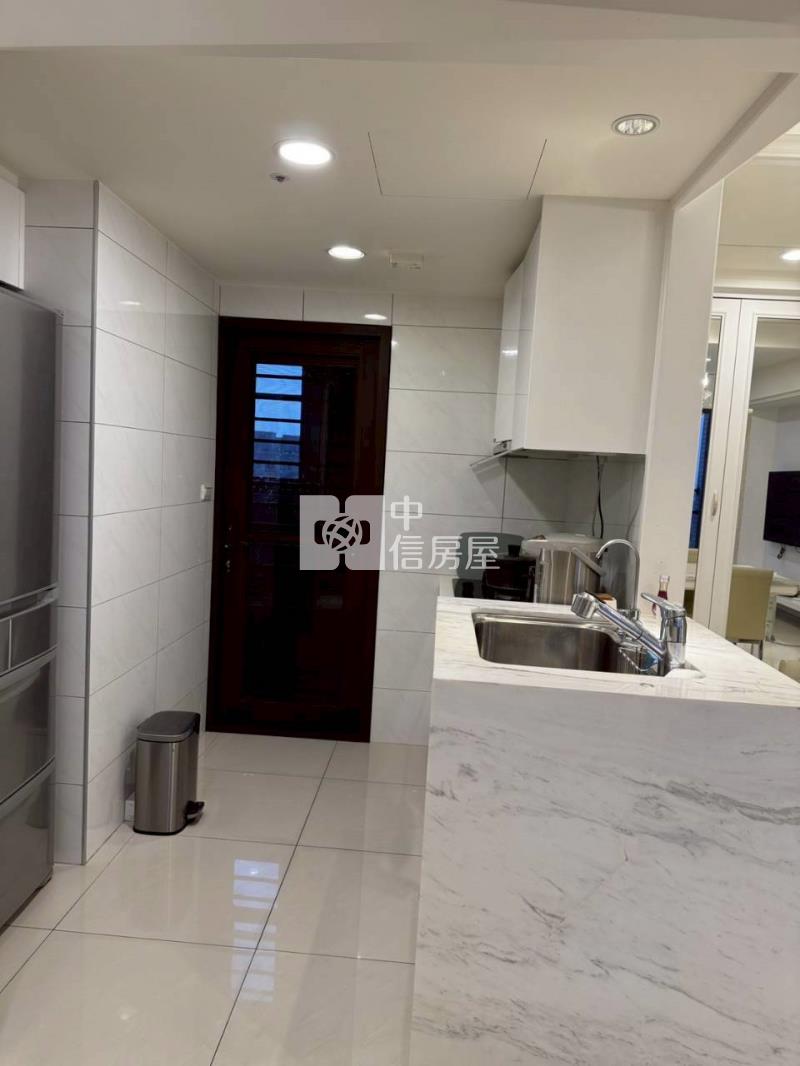 【安家】龍安商圈2+1房車房屋室內格局與周邊環境