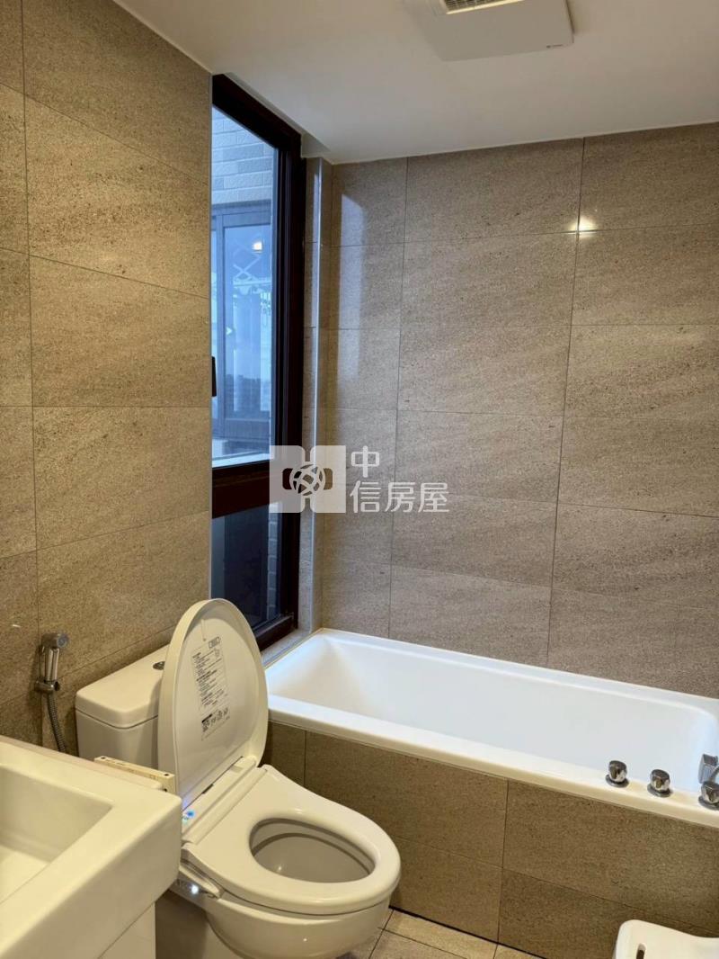 【安家】龍安商圈2+1房車房屋室內格局與周邊環境