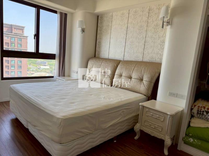 【安家】龍安商圈2+1房車房屋室內格局與周邊環境