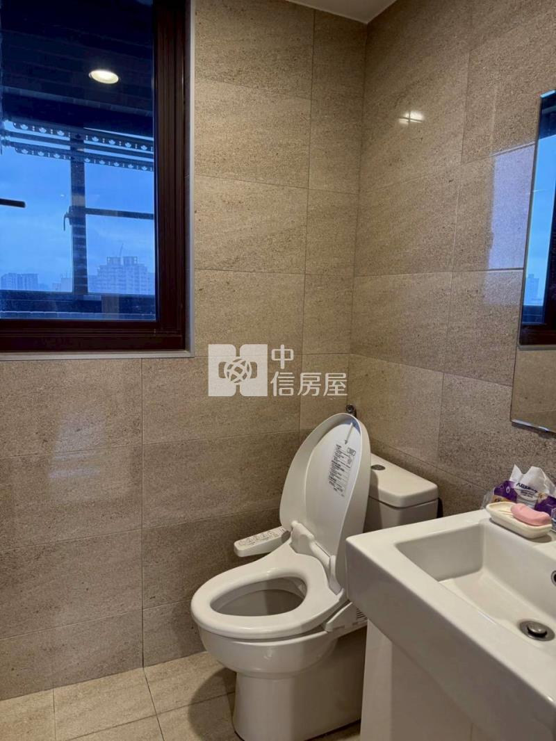 【安家】龍安商圈2+1房車房屋室內格局與周邊環境