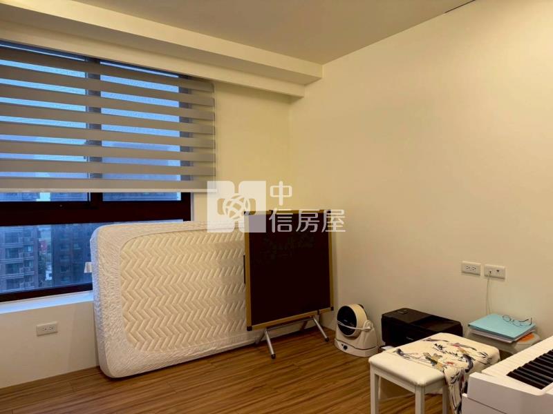 【安家】龍安商圈2+1房車房屋室內格局與周邊環境