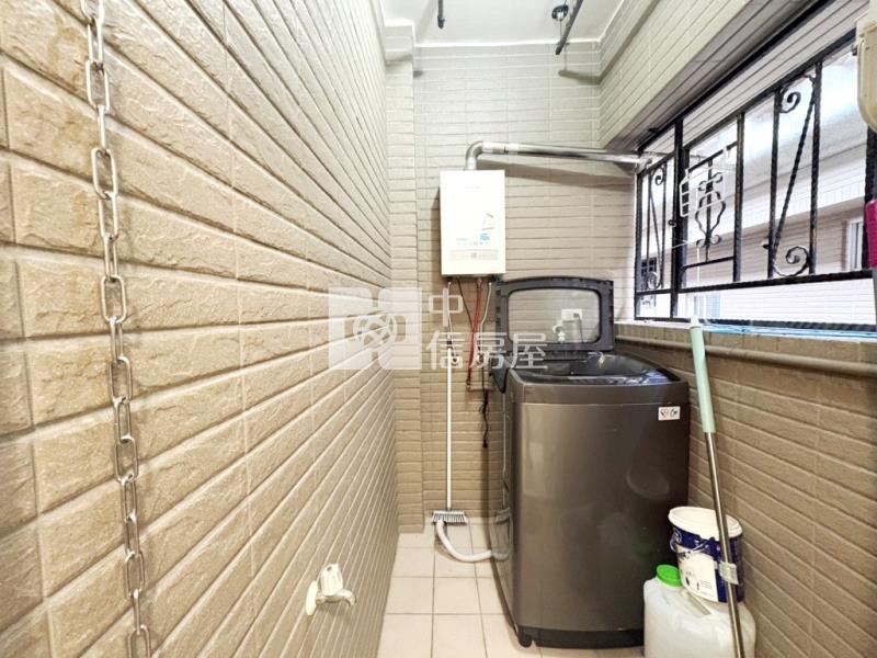 【新世紀】法國之星景觀三房平車房屋室內格局與周邊環境