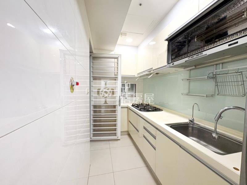 【新世紀】法國之星景觀三房平車房屋室內格局與周邊環境