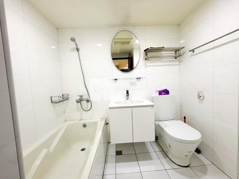 【新世紀】法國之星景觀三房平車房屋室內格局與周邊環境