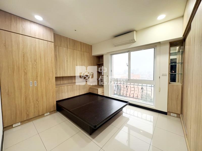 【新世紀】法國之星景觀三房平車房屋室內格局與周邊環境