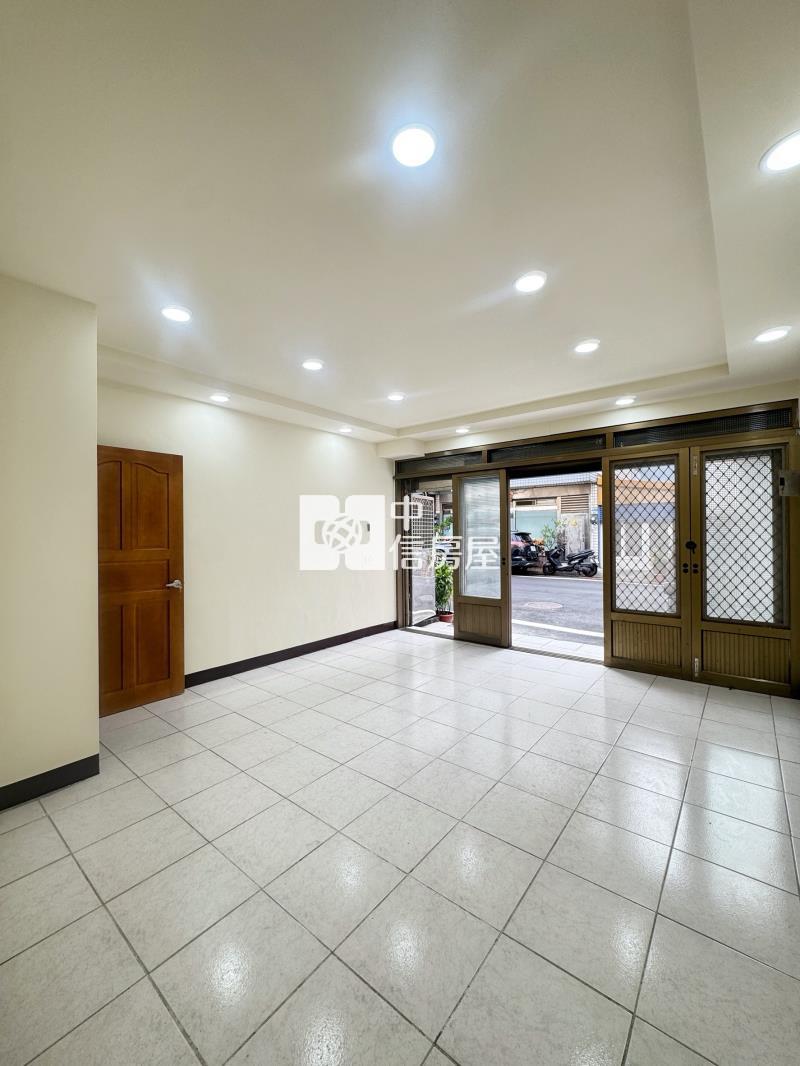 【安家】南勢商圈雙車位透天店住房屋室內格局與周邊環境