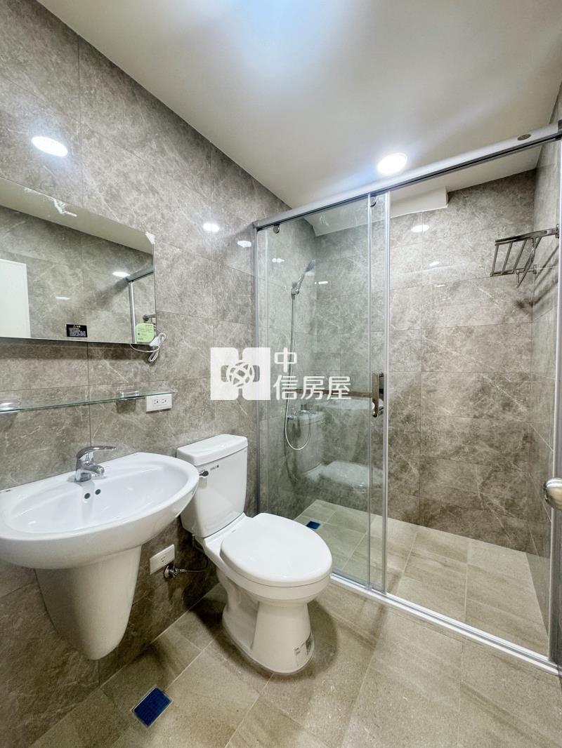 【安家】南勢商圈雙車位透天店住房屋室內格局與周邊環境