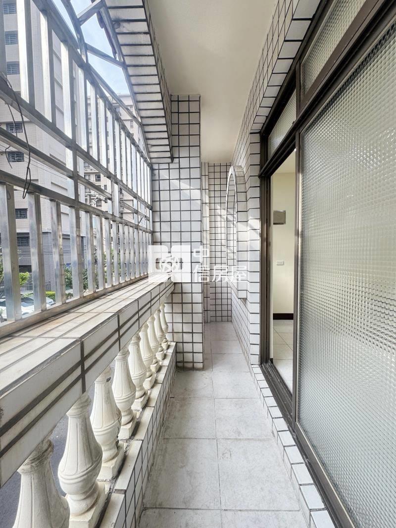 【安家】南勢商圈雙車位透天店住房屋室內格局與周邊環境