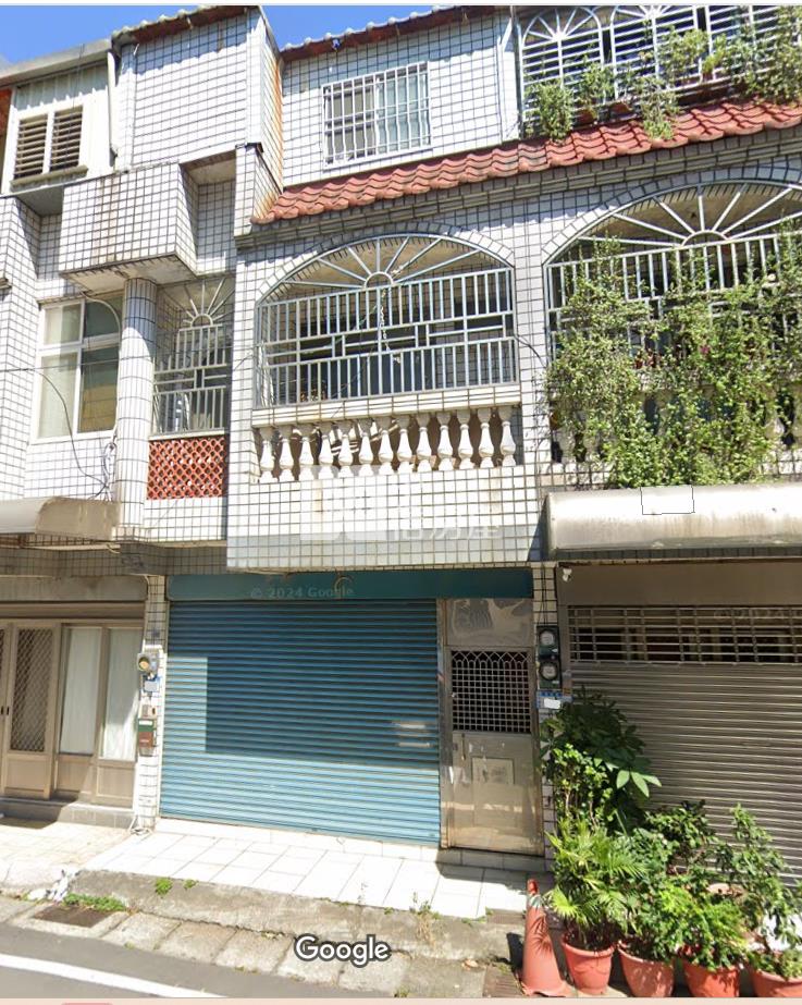 【安家】南勢商圈雙車位透天店住房屋室內格局與周邊環境