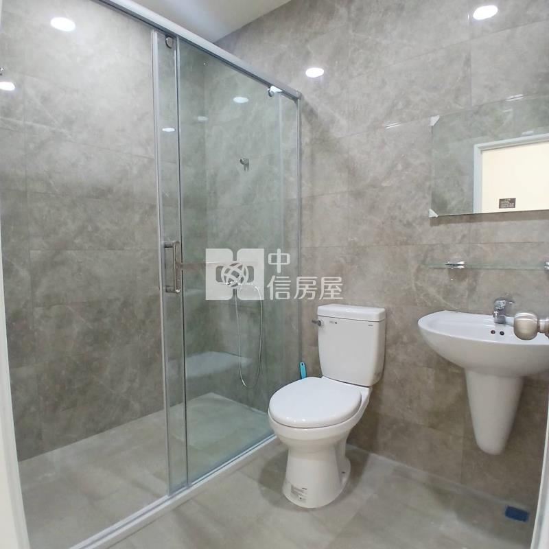 【安家】南勢商圈雙車位透天店住房屋室內格局與周邊環境