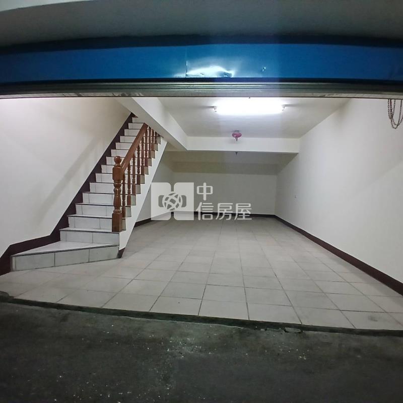 【安家】南勢商圈雙車位透天店住房屋室內格局與周邊環境