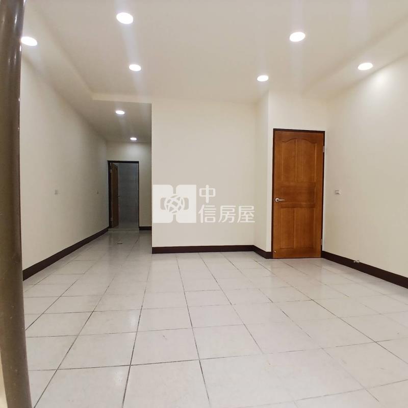 【安家】南勢商圈雙車位透天店住房屋室內格局與周邊環境