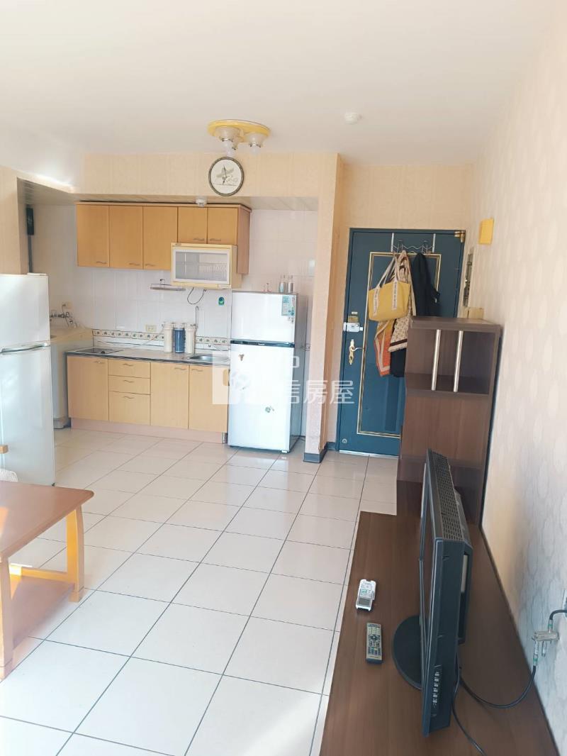 大衛營大套房+車位房屋室內格局與周邊環境