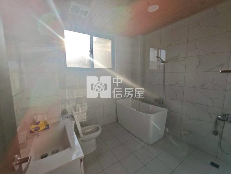 新坡觀音高中大地坪景觀大透天A房屋室內格局與周邊環境