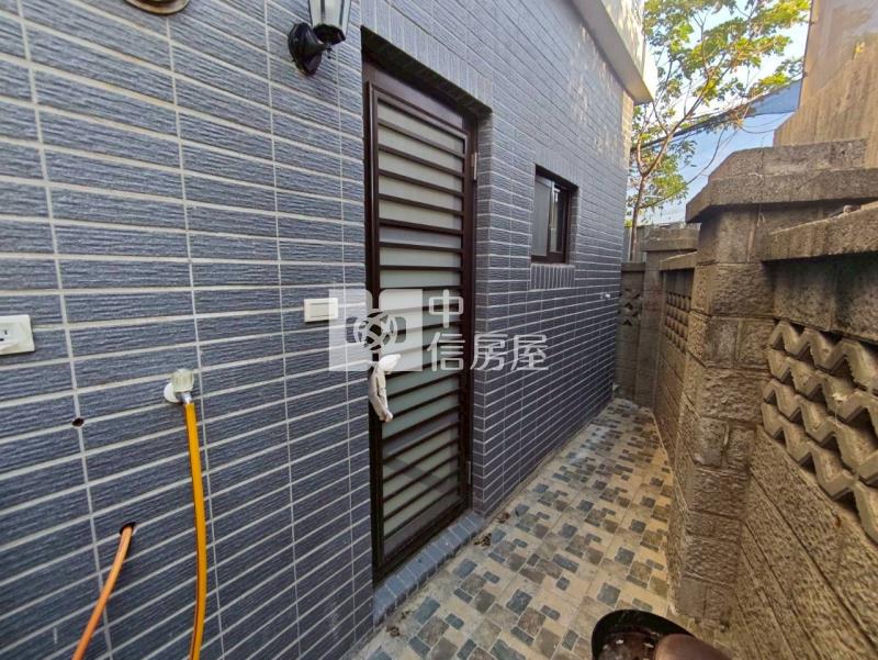 新坡觀音高中大地坪景觀大透天A房屋室內格局與周邊環境