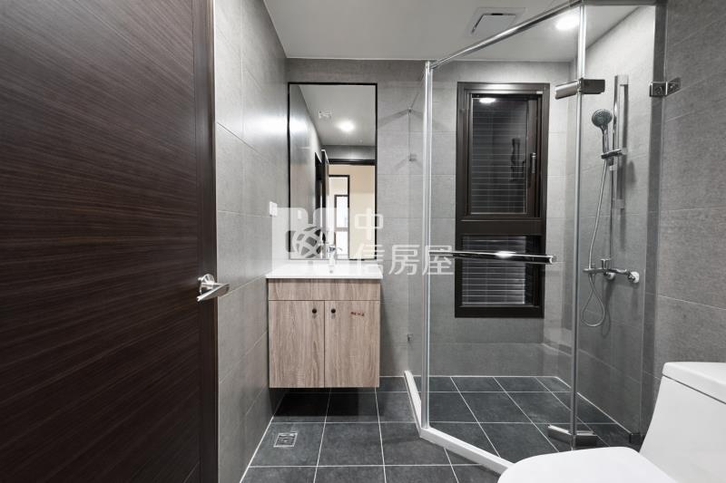 【安家】楊梅新農商圈3房車房屋室內格局與周邊環境