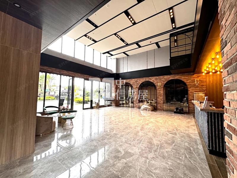 【安家】楊梅新農商圈3房車房屋室內格局與周邊環境