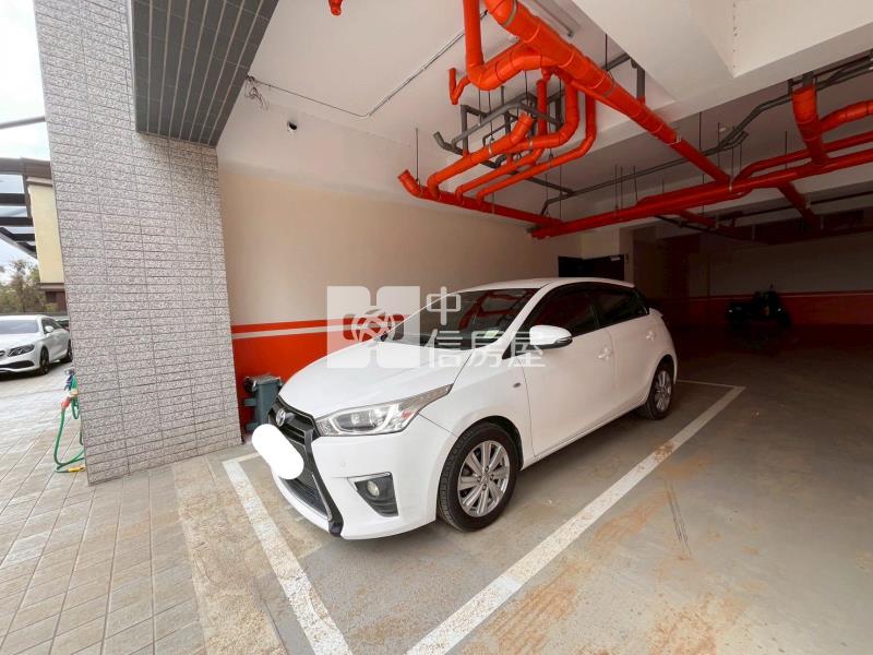 龍潭中豐路旁全新景觀三房車房屋室內格局與周邊環境