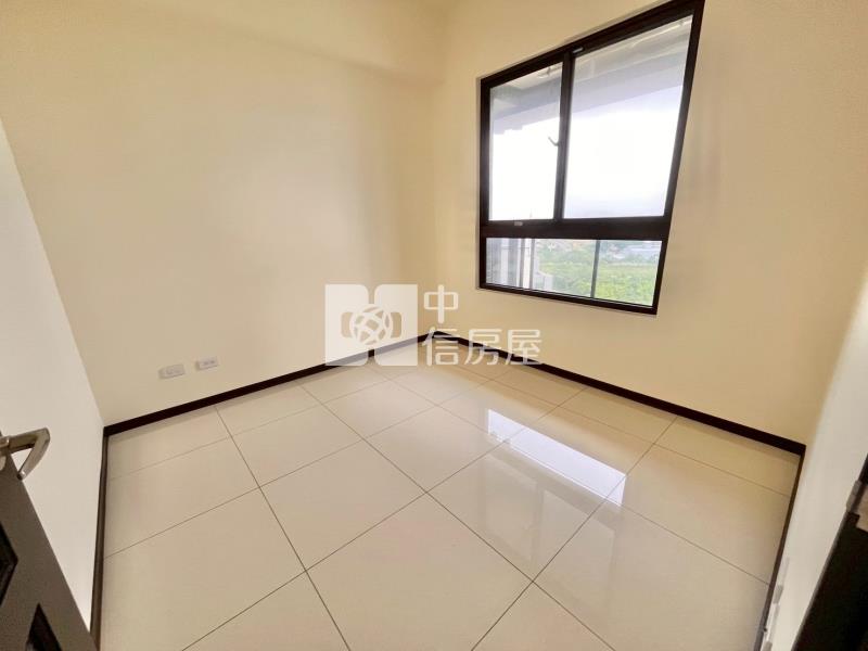 龍潭中豐路旁全新景觀三房車房屋室內格局與周邊環境