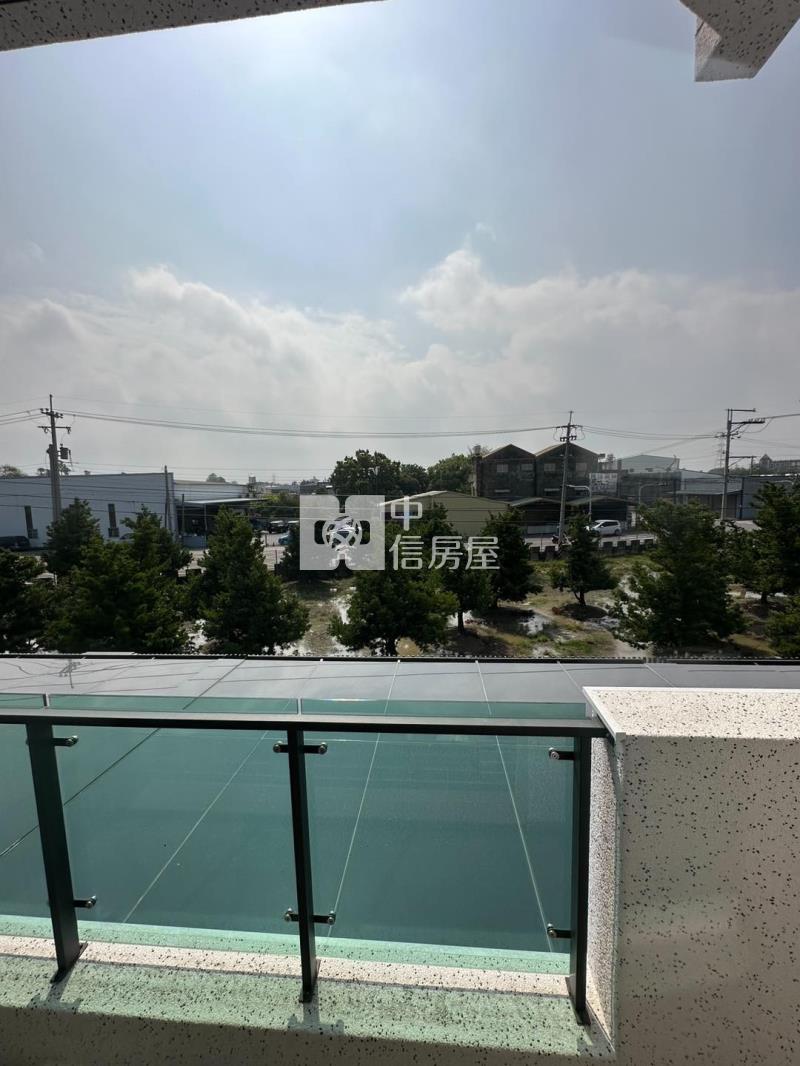 田尾中正路全新透天A房屋室內格局與周邊環境