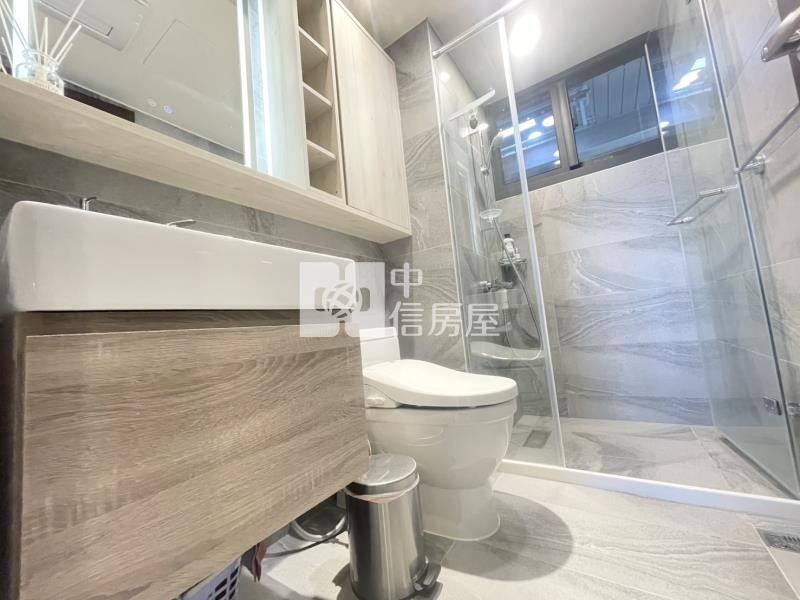 青埔A18新大南青山高樓美景3+1房雙車位房屋室內格局與周邊環境