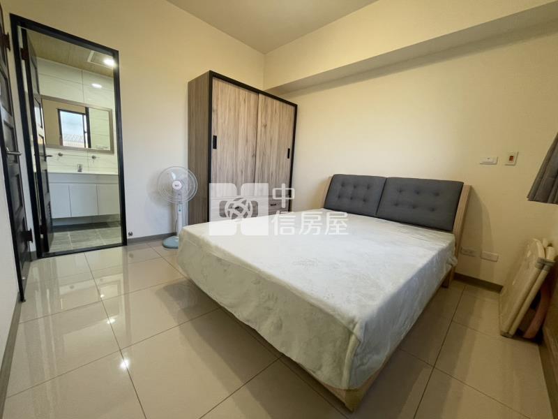 【安家】專任-贏球觀邸田園風光露台三房兩衛房屋室內格局與周邊環境