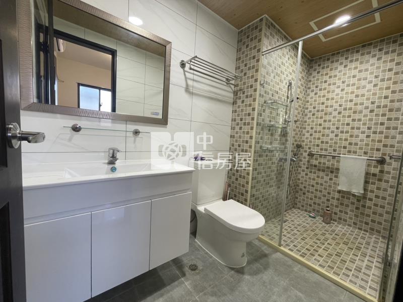 【安家】專任-贏球觀邸田園風光露台三房兩衛房屋室內格局與周邊環境