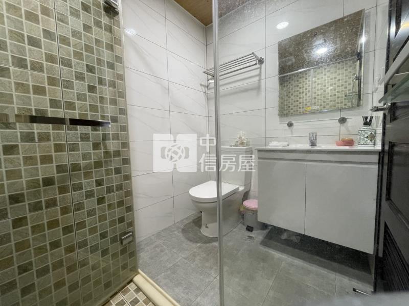 【安家】專任-贏球觀邸田園風光露台三房兩衛房屋室內格局與周邊環境