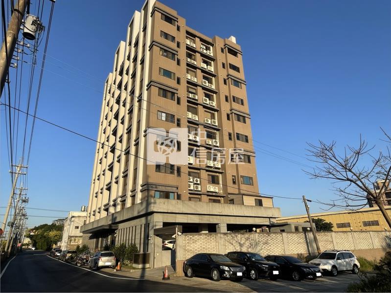 【安家】專任-贏球觀邸田園風光露台三房兩衛房屋室內格局與周邊環境