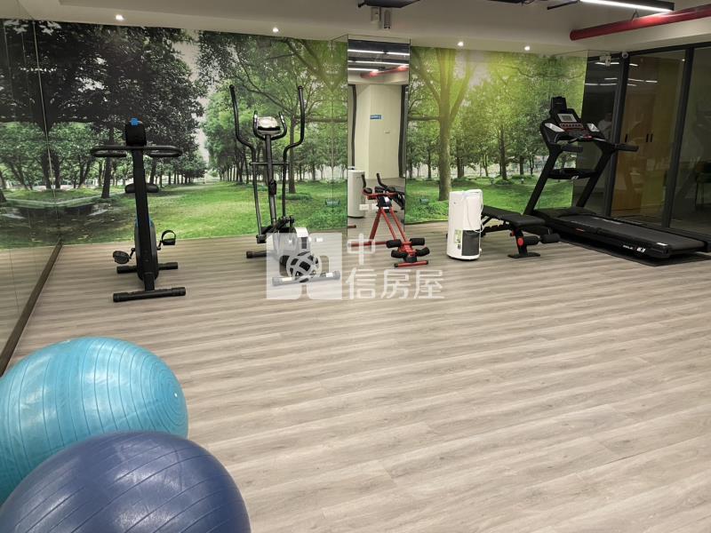 【安家】專任-贏球觀邸田園風光露台三房兩衛房屋室內格局與周邊環境