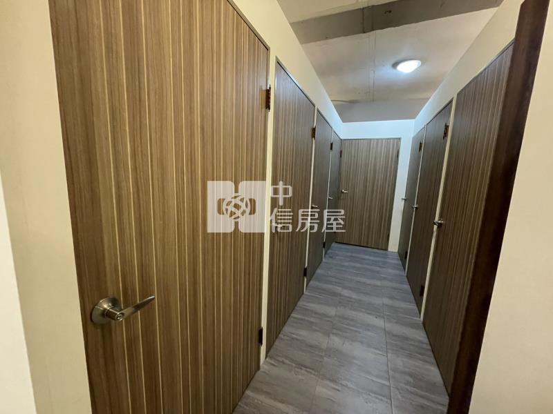 【安家】專任-贏球觀邸田園風光露台三房兩衛房屋室內格局與周邊環境