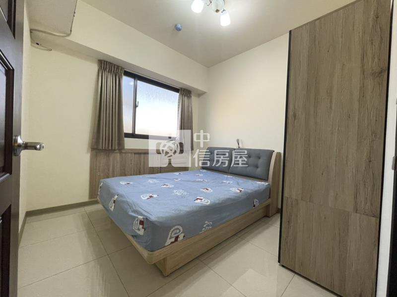 【安家】專任-贏球觀邸田園風光露台三房兩衛房屋室內格局與周邊環境