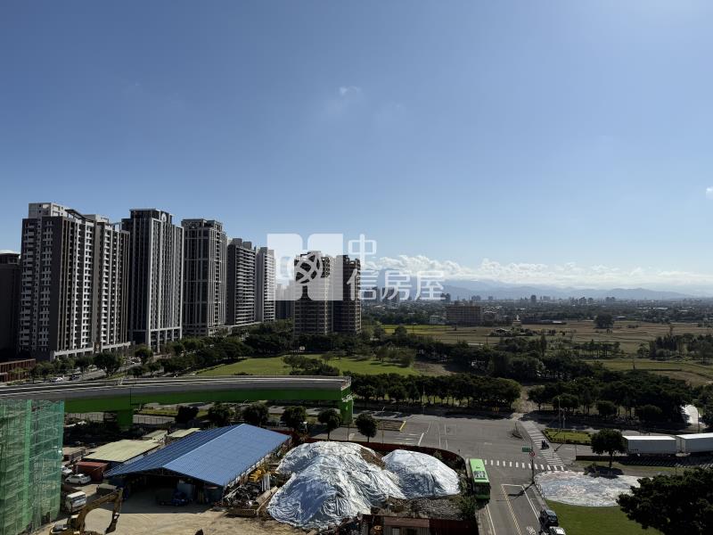 八德捷運鵬程首捷景觀兩房車房屋室內格局與周邊環境