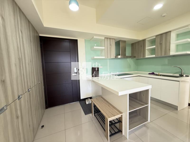 八德捷運鵬程首捷景觀兩房車房屋室內格局與周邊環境