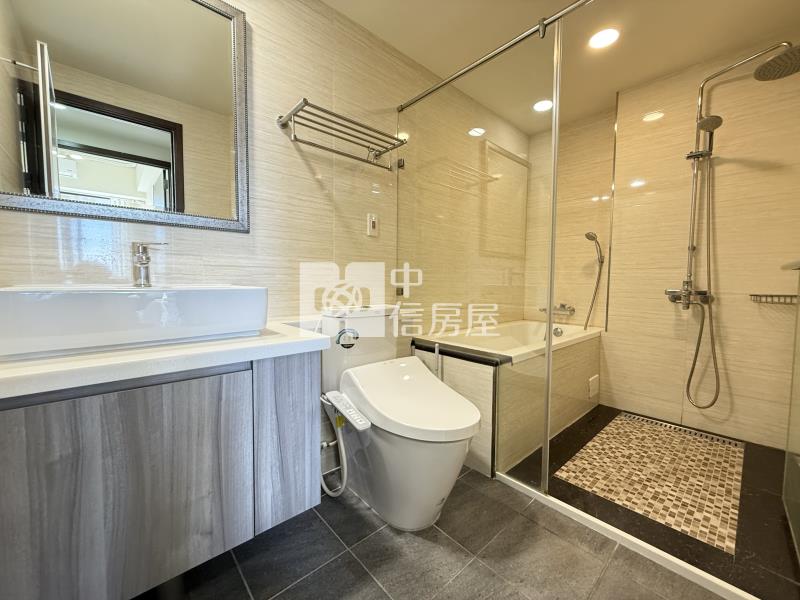 八德捷運鵬程首捷景觀兩房車房屋室內格局與周邊環境