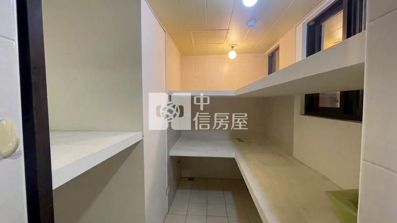 景觀屋-百川雲頂~雙公園房屋室內格局與周邊環境