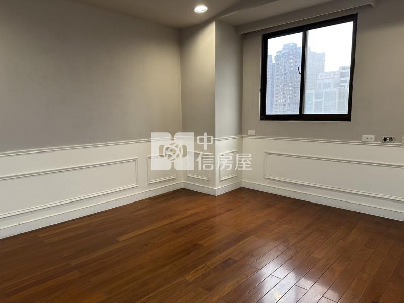 景觀屋-百川雲頂~雙公園房屋室內格局與周邊環境