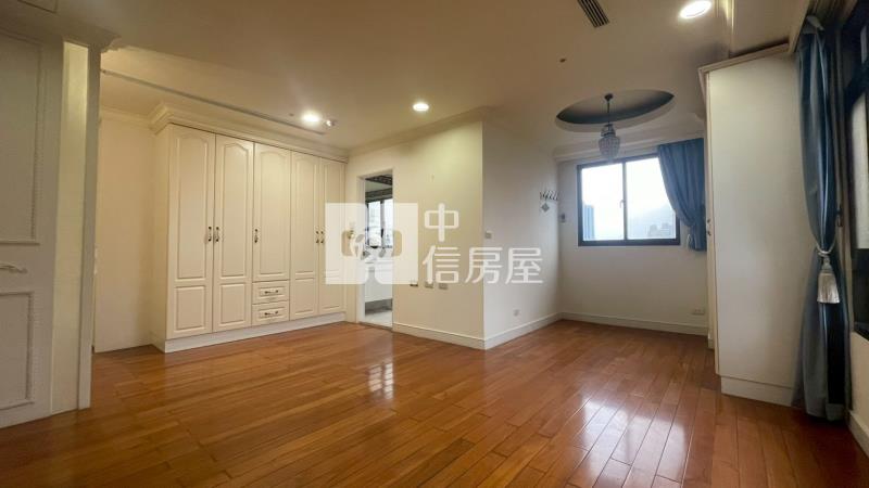 景觀屋-百川雲頂~雙公園房屋室內格局與周邊環境